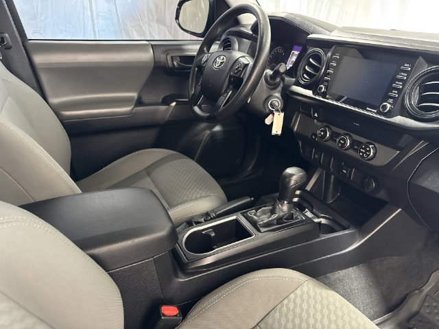 Used 2021 Toyota Tacoma SR RWD image 25