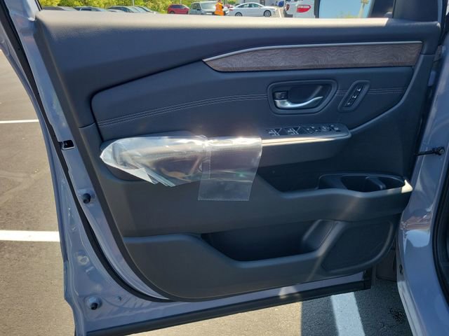 New 2026 Honda Pilot Elite image 39