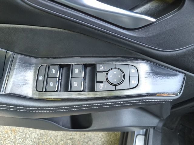 Used 2023 Nissan Rogue SL w/ SL Premium Package AWD/4WD image 19