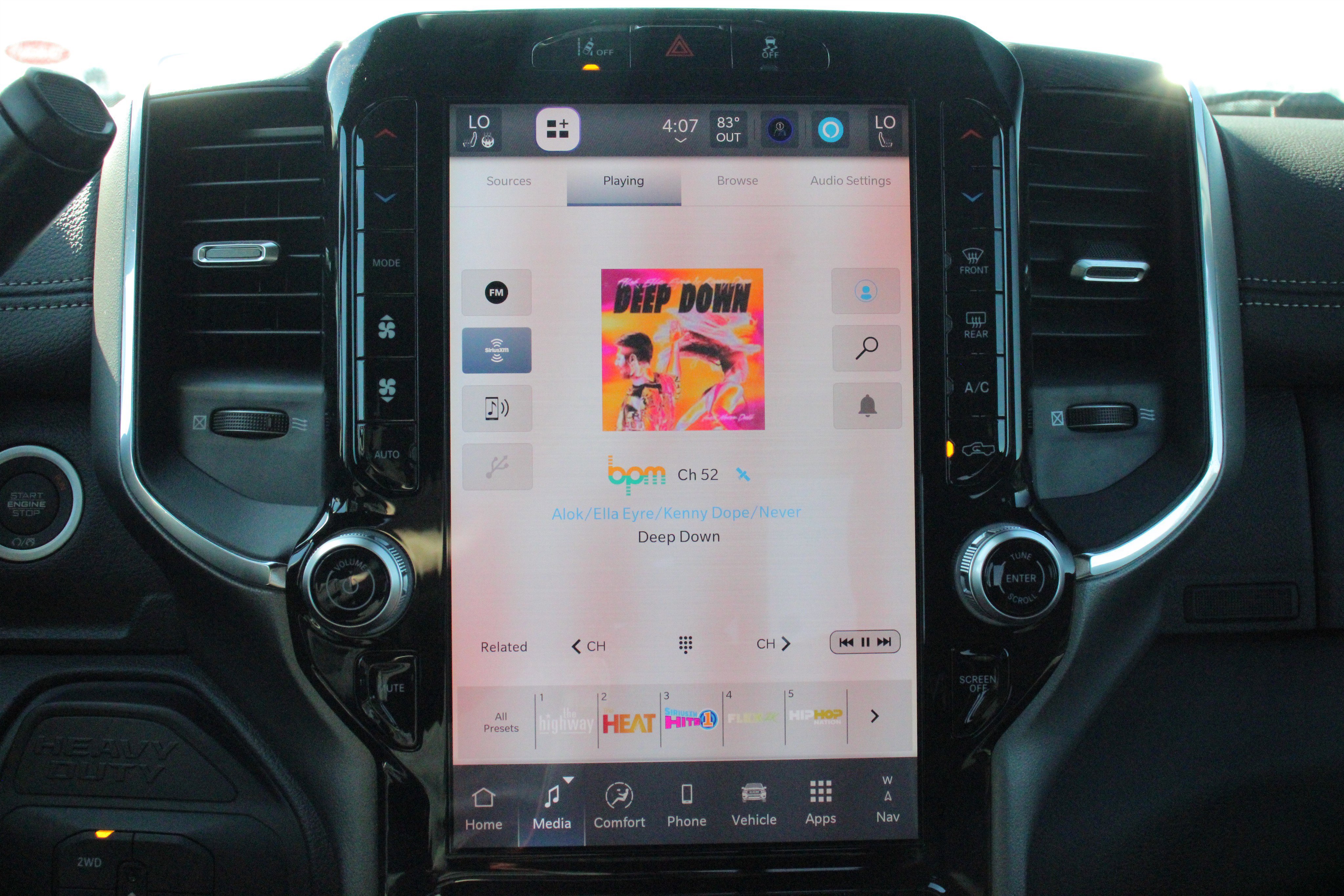 New 2026 RAM 3500 Laramie image 14