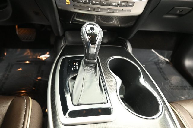 Used 2019 INFINITI QX60 Luxe w/ Essential Package AWD/4WD image 13