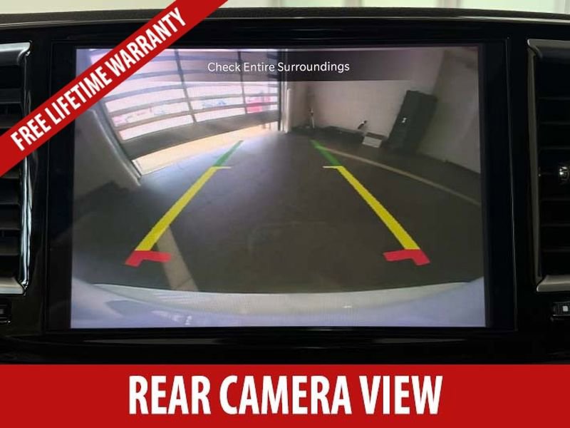 Used 2023 Chrysler Pacifica Limited FWD image 15