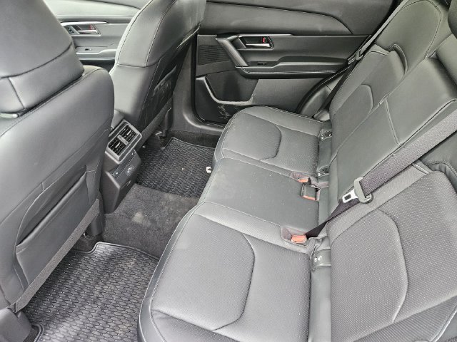 Used 2026 MAZDA CX-5 2.5 S w/ Premium Package AWD/4WD image 20