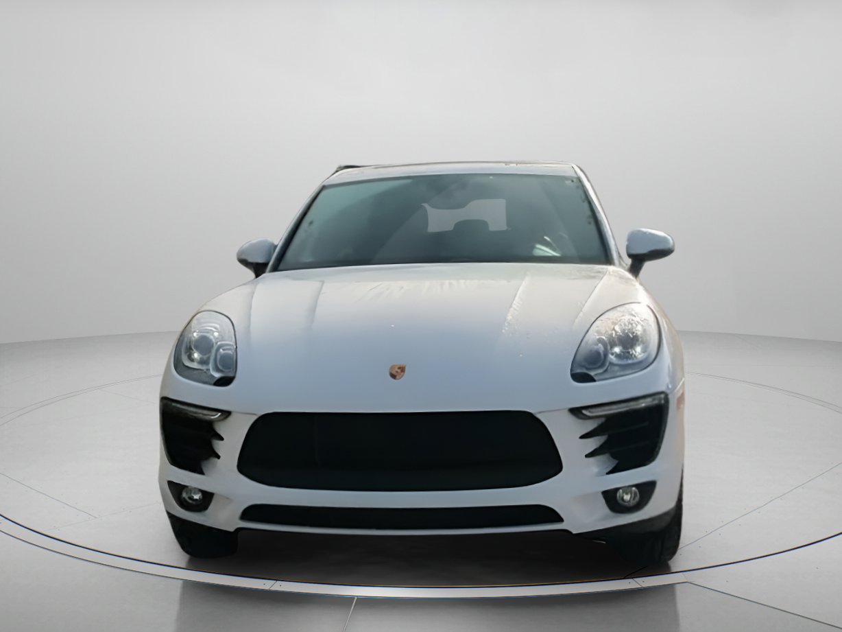 Used 2018 Porsche Macan image 7