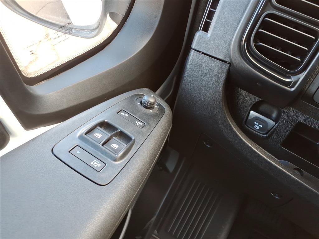 Used 2025 RAM ProMaster 3500 w/ Convenience Group FWD image 19