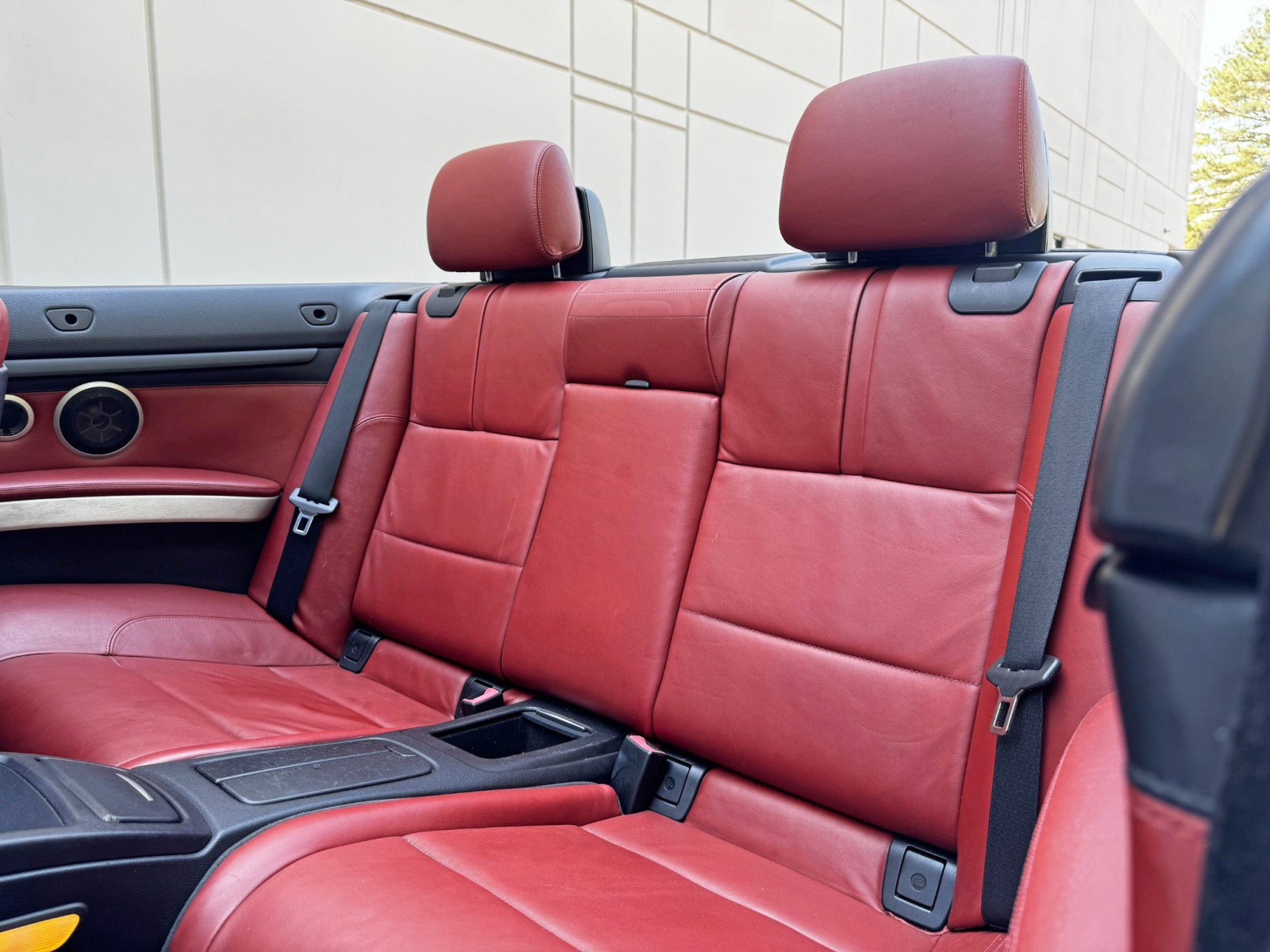 Used 2011 BMW M3 Convertible image 39