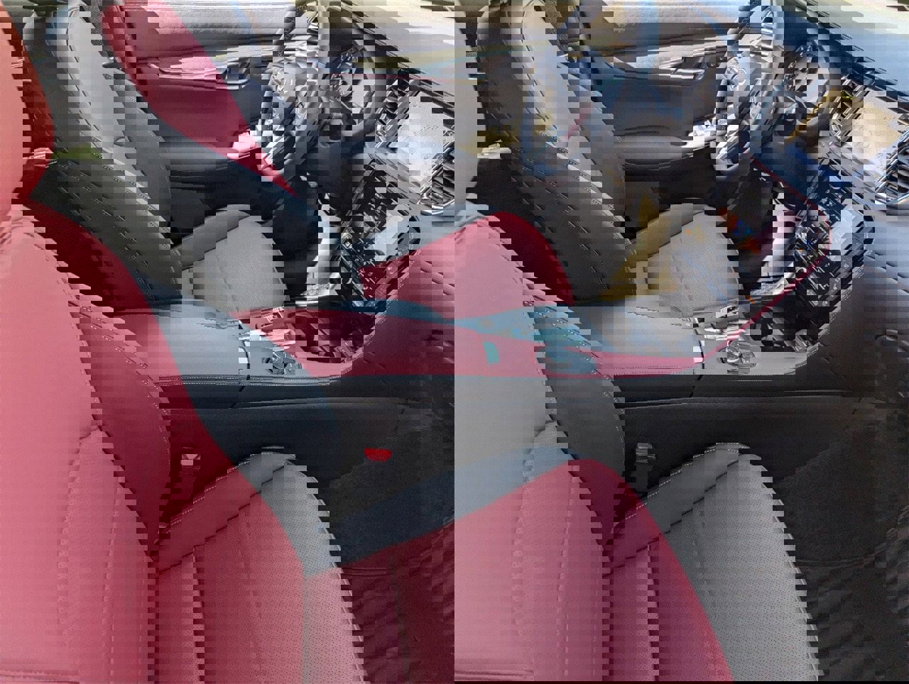 New 2025 INFINITI QX50 Sport image 11