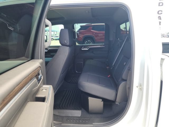 New 2026 Chevrolet Silverado 3500 LT w/ All Star Edition AWD/4WD image 35