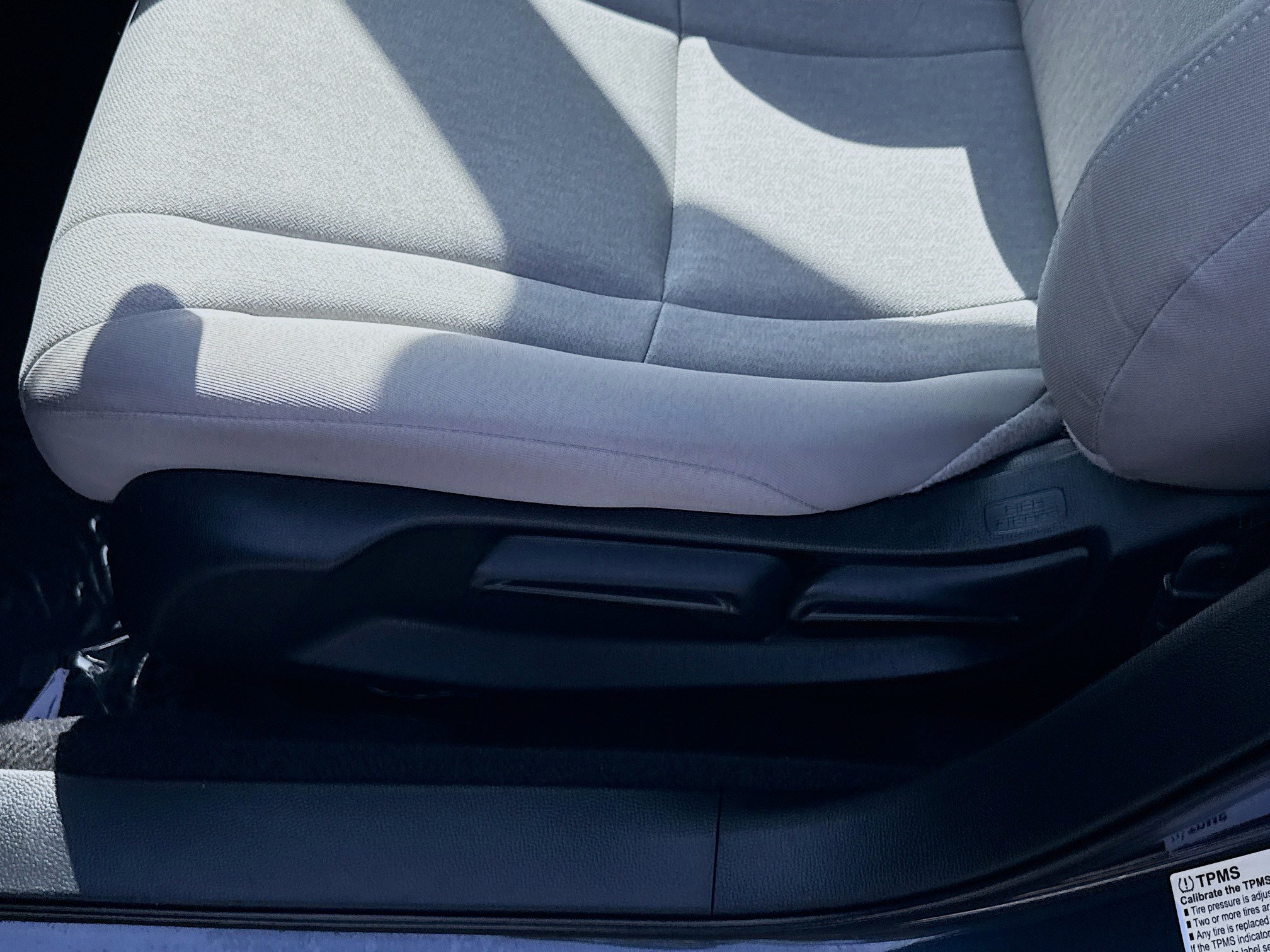 Certified 2024 Honda Accord LX image 17