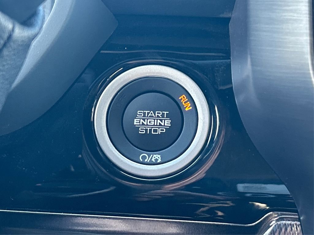 New 2025 RAM 2500 Power Wagon image 35