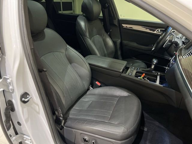 Used 2019 Genesis G80 3.8 w/ Sport Package 02 image 24