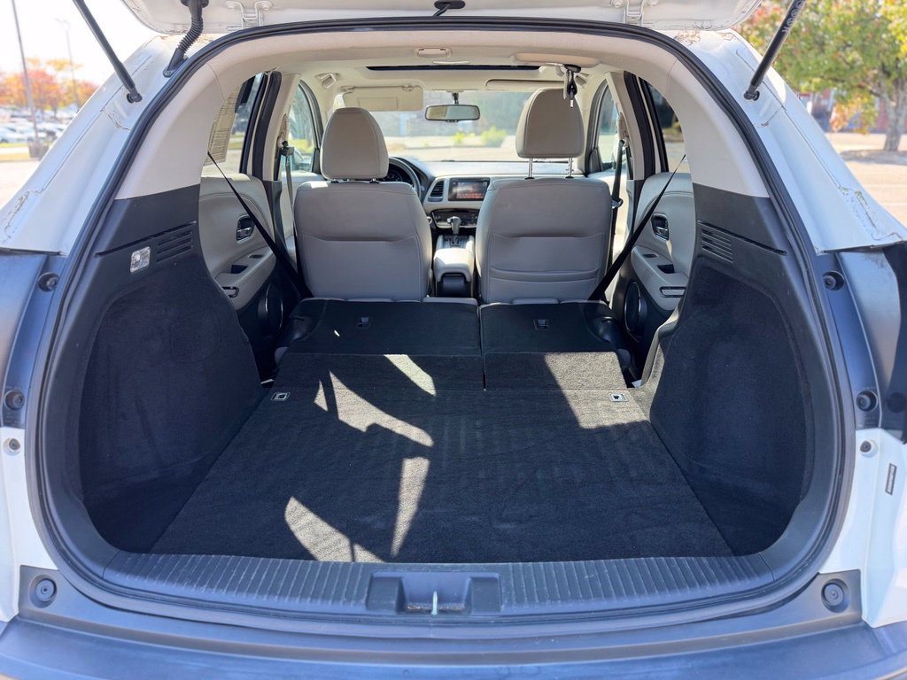 Used 2016 Honda HR-V EX-L image 34