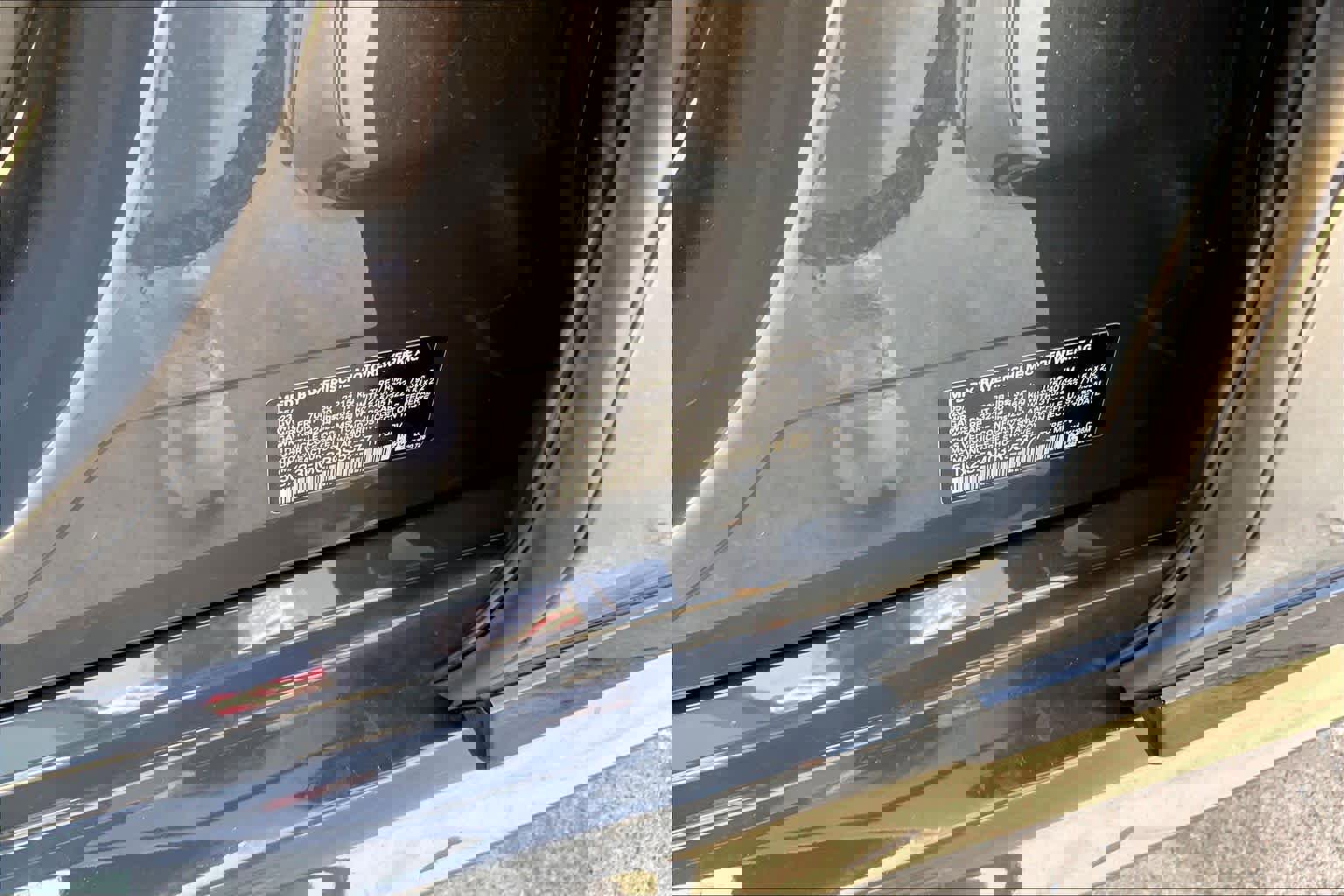 Used 2024 BMW X7 xDrive40i w/ M Sport Package image 34