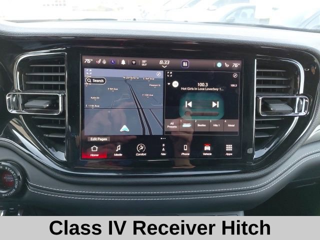 Used 2023 Dodge Durango SRT Hellcat w/ Black Package image 20