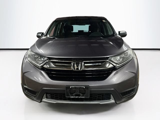 Used 2019 Honda CR-V LX image 2
