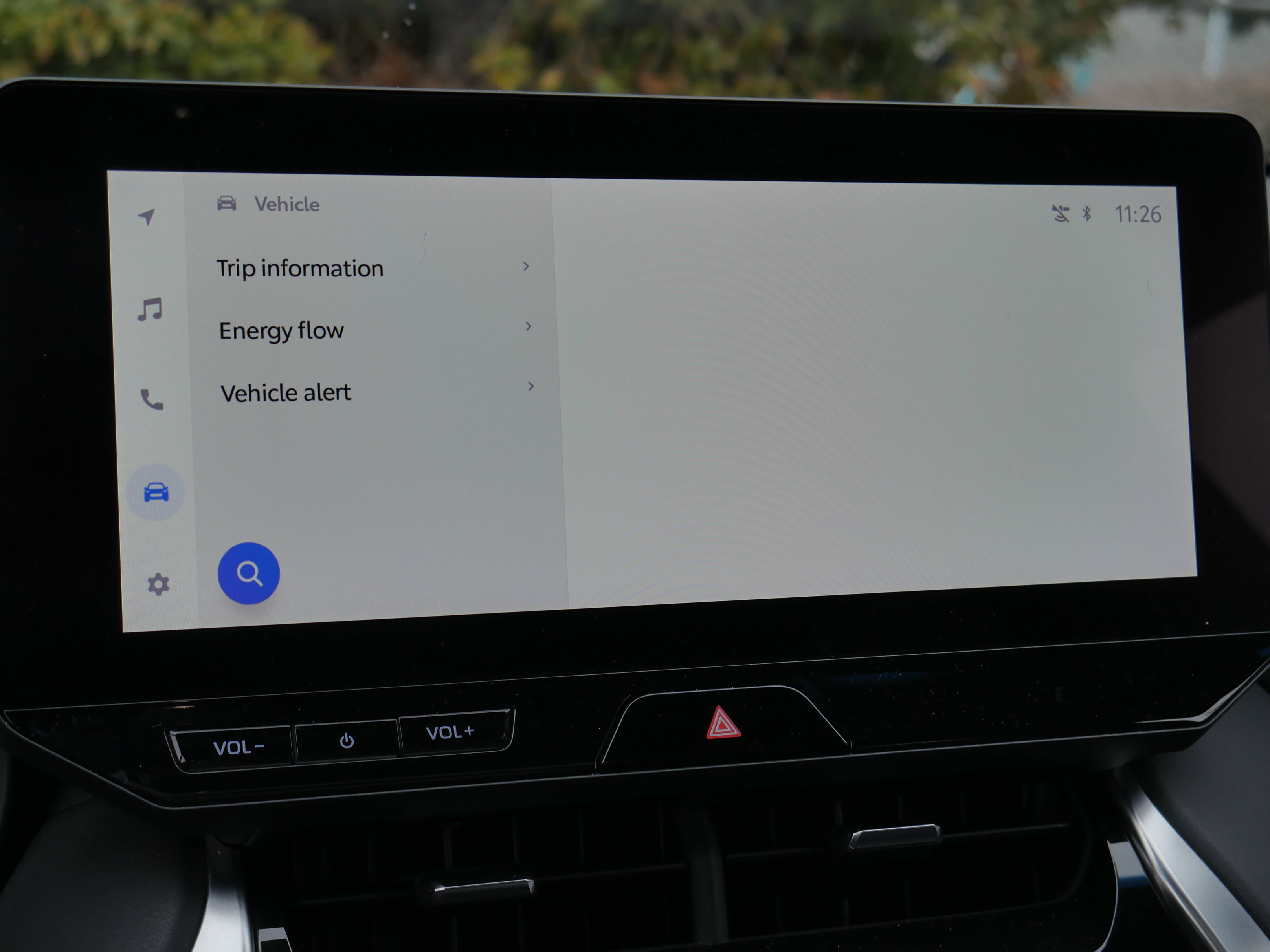 Used 2023 Toyota Venza Nightshade image 11