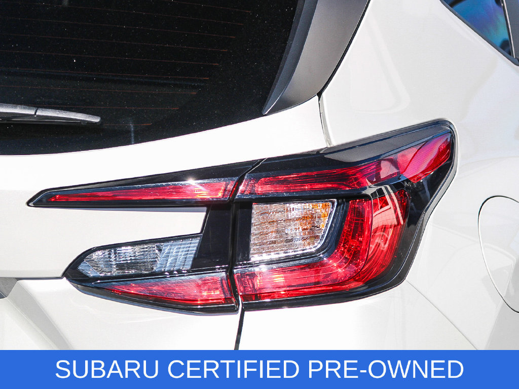 Used 2026 Subaru Crosstrek 2.5i Premium AWD/4WD image 7