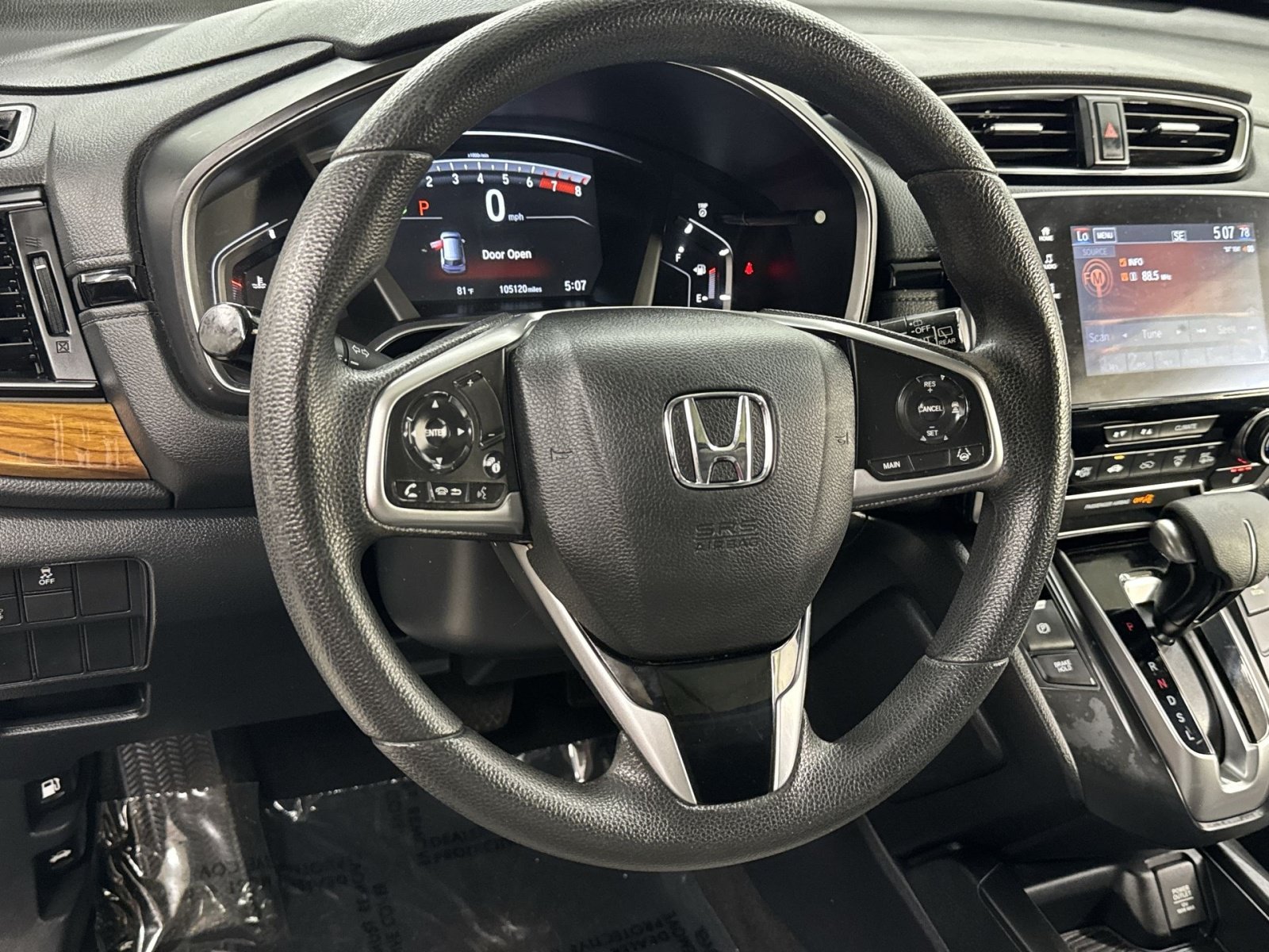 Used 2019 Honda CR-V EX image 28