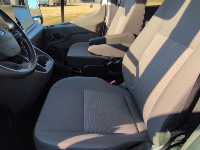 Used 2024 Ford Transit 350 XLT image 21