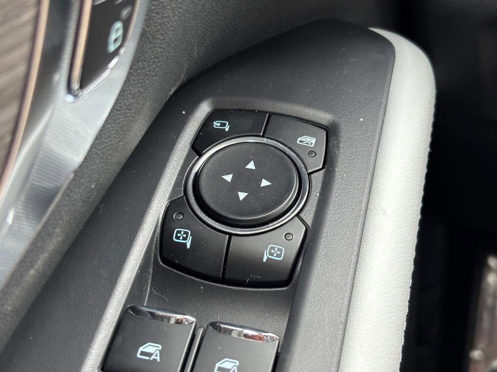 New 2026 Ford Expedition Max Platinum w/ Platinum Ultimate Package image 24