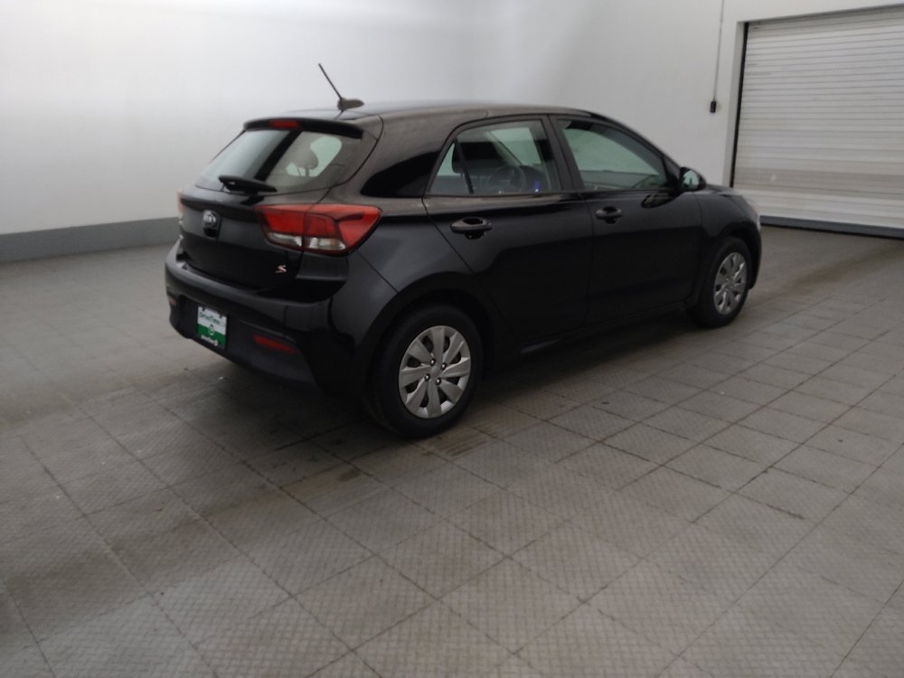 Used 2019 Kia Rio S FWD image 10