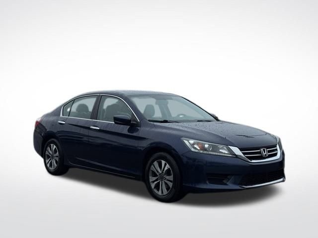 Used 2014 Honda Accord LX image 4