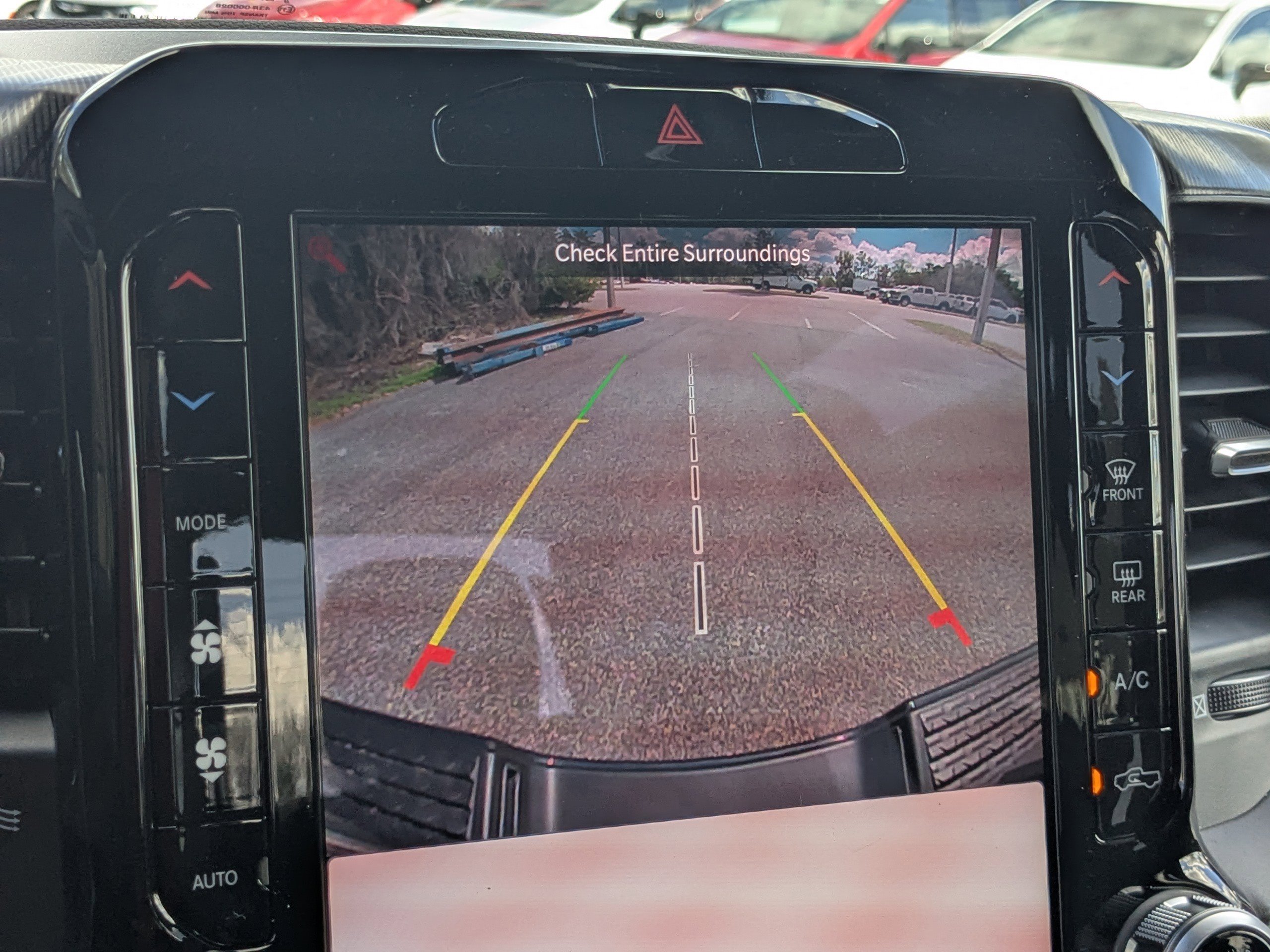 New 2026 RAM 2500 Big Horn image 19