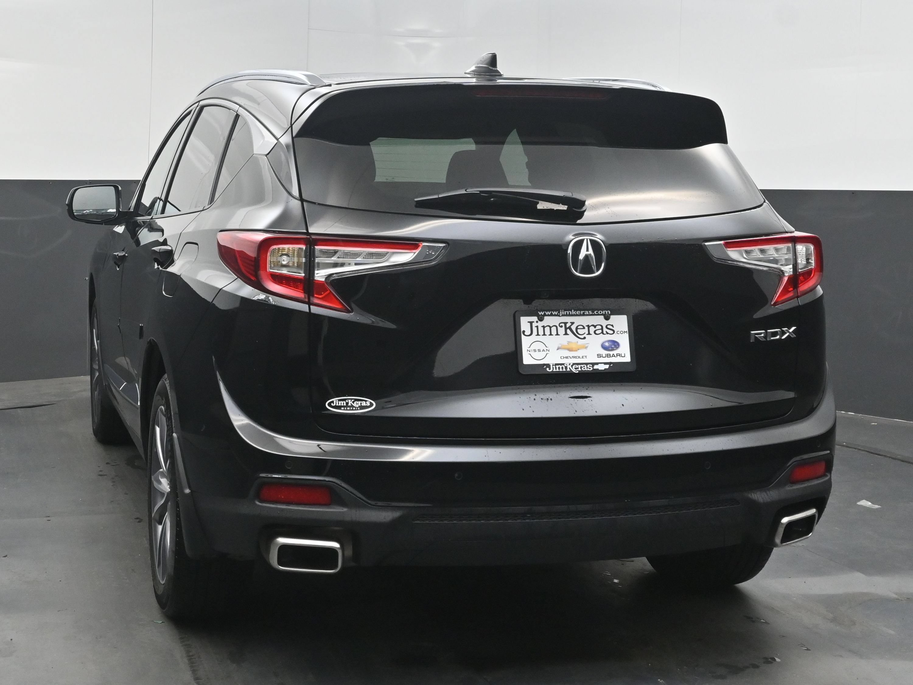 Used 2022 Acura RDX w/ Technology Package FWD image 8