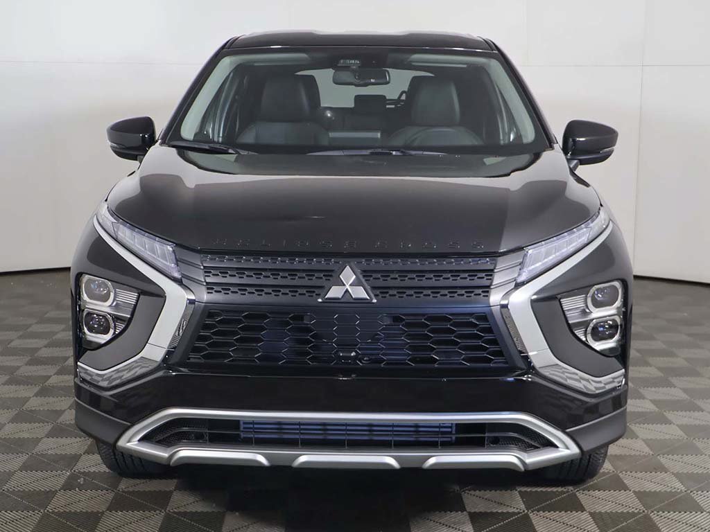 New 2026 Mitsubishi Eclipse Cross SE AWD/4WD image 10