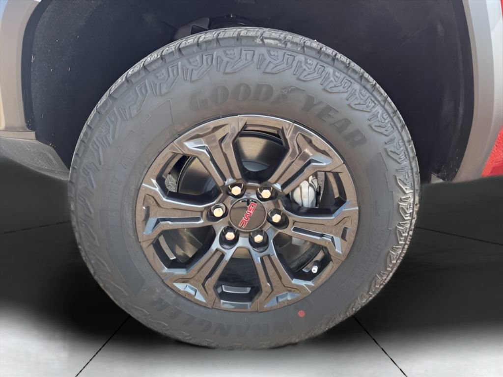 New 2025 GMC Canyon Elevation w/ Convenience Package AWD/4WD image 37