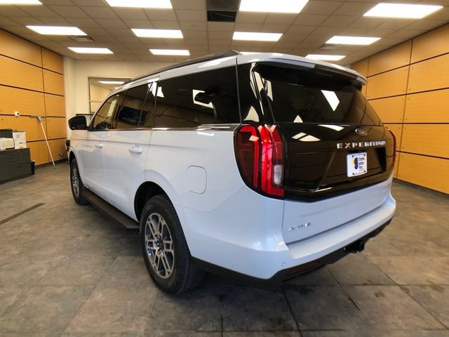 New 2026 Ford Expedition Active AWD/4WD image 5