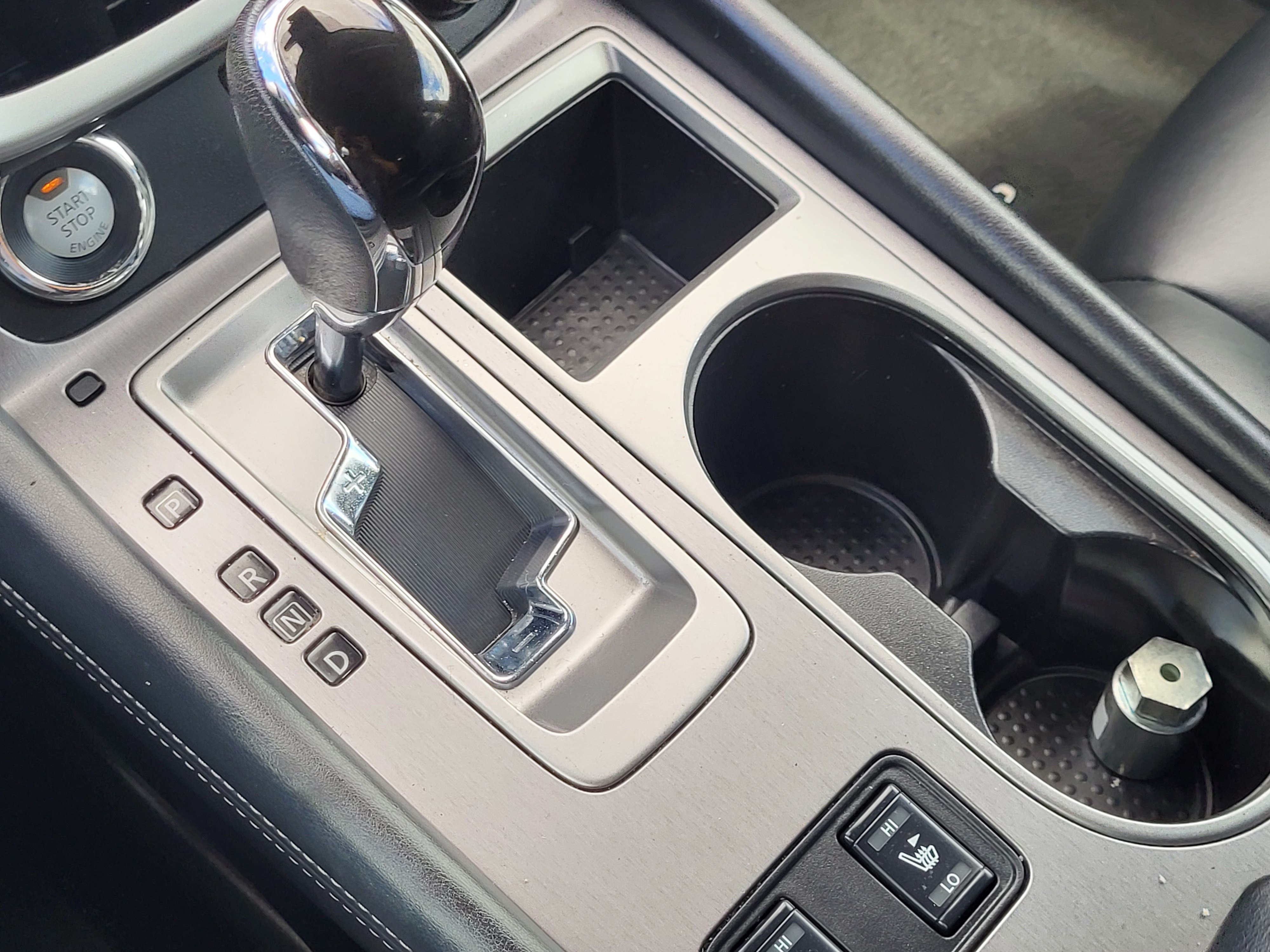 Certified 2022 Nissan Murano SV AWD/4WD image 20