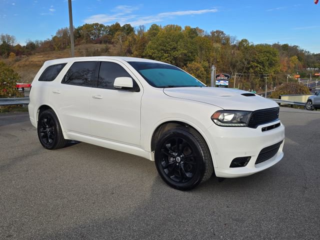 Used 2019 Dodge Durango R/T image 7