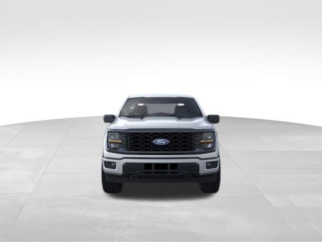 New 2026 Ford F150 STX w/ Equipment Group 200A image 7