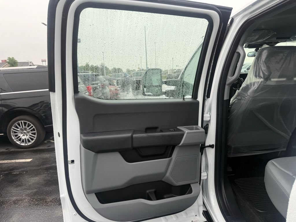 New 2026 Ford F350 XL AWD/4WD image 35