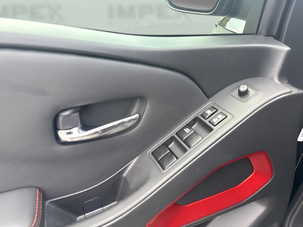 Used 2024 Nissan Frontier Pro-X RWD image 22