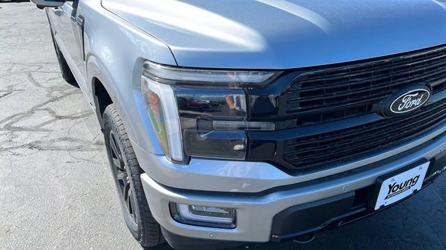 New 2025 Ford F150 Platinum AWD/4WD image 60
