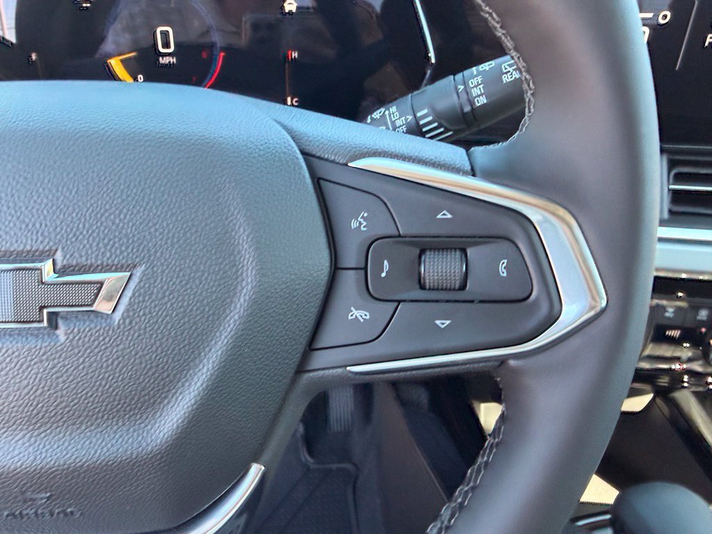 New 2026 Chevrolet Trax LT w/ Driver Confidence Package FWD image 14