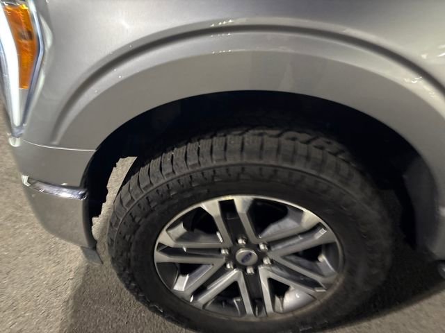 Used 2021 Ford F150 XLT w/ Equipment Group 302A High image 31