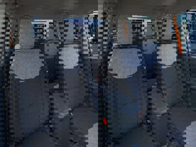 New 2026 Ford Maverick XLT w/ XLT Luxury Package image 10