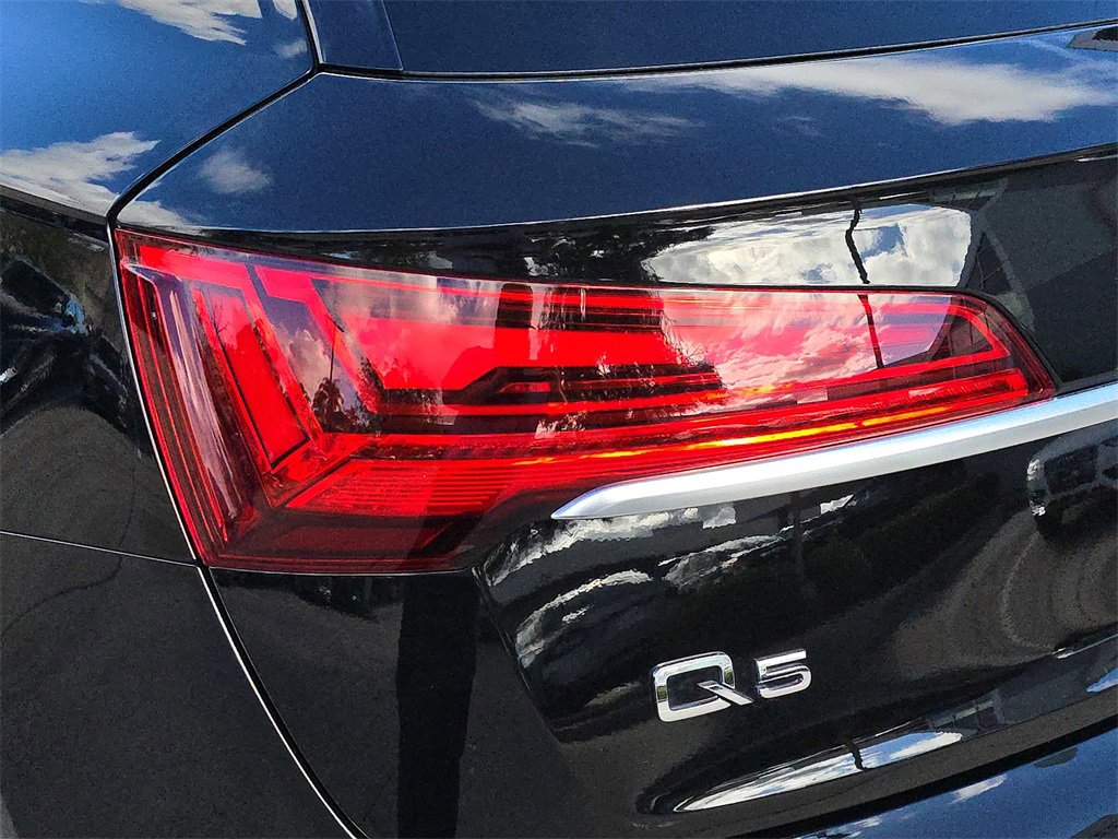Used 2023 Audi Q5 2.0T Premium image 38