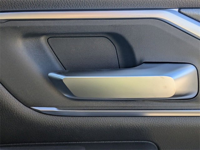 New 2026 RAM 1500 Big Horn image 33