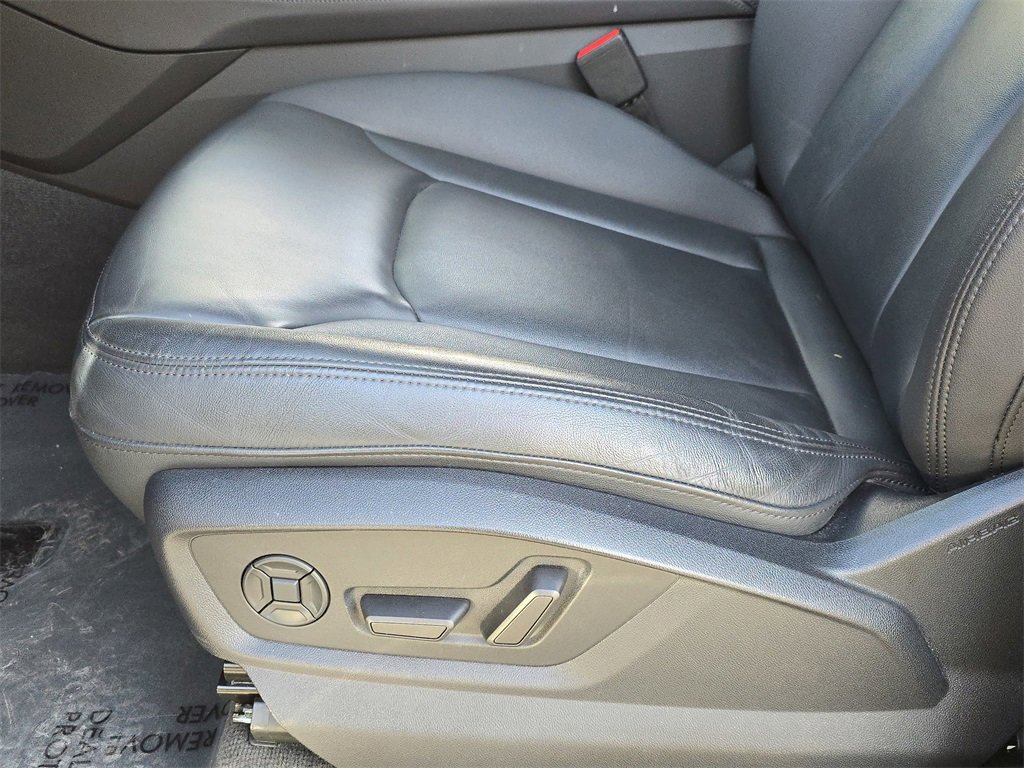 Certified 2023 Audi Q7 3.0T Premium Plus w/ Premium Plus Package image 18