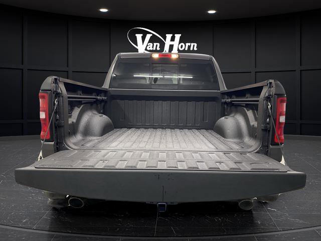 New 2026 RAM 1500 Big Horn AWD/4WD image 15
