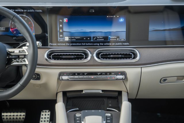 New 2027 Mercedes-Benz GLE 450 4MATIC image 21