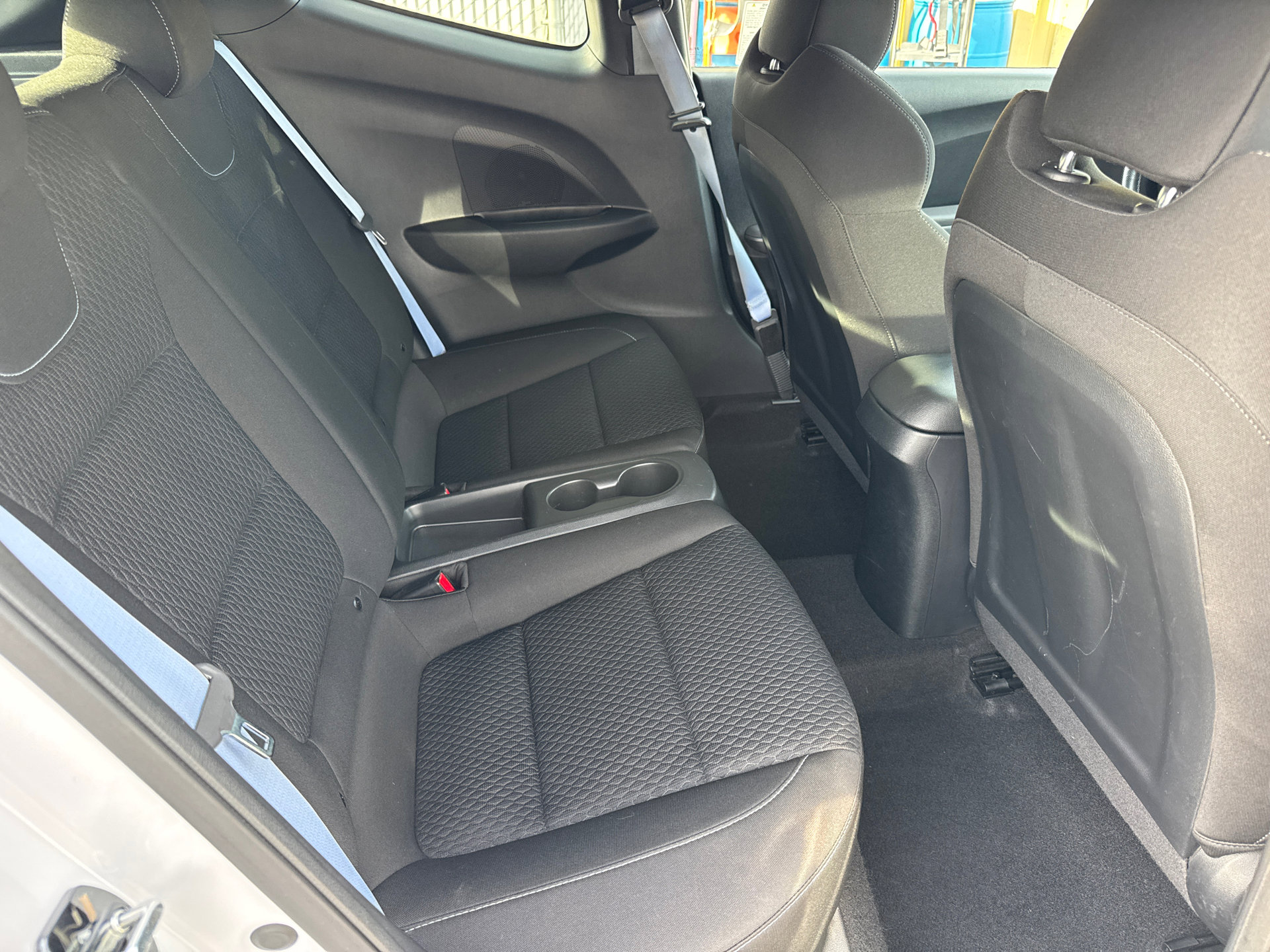 Used 2020 Hyundai Veloster N w/ Performance Package image 18