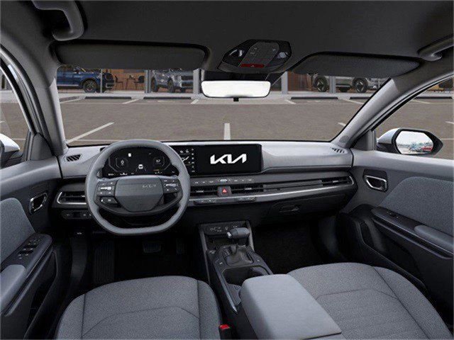 Certified 2025 Kia K4 EX FWD image 14