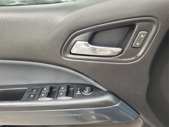 Used 2019 Chevrolet Colorado Z71 image 24