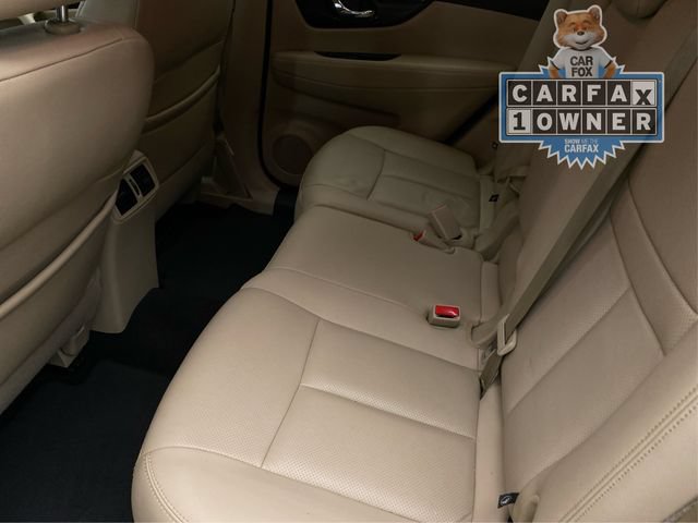 Used 2019 Nissan Rogue SL w/ Premium Package AWD/4WD image 11