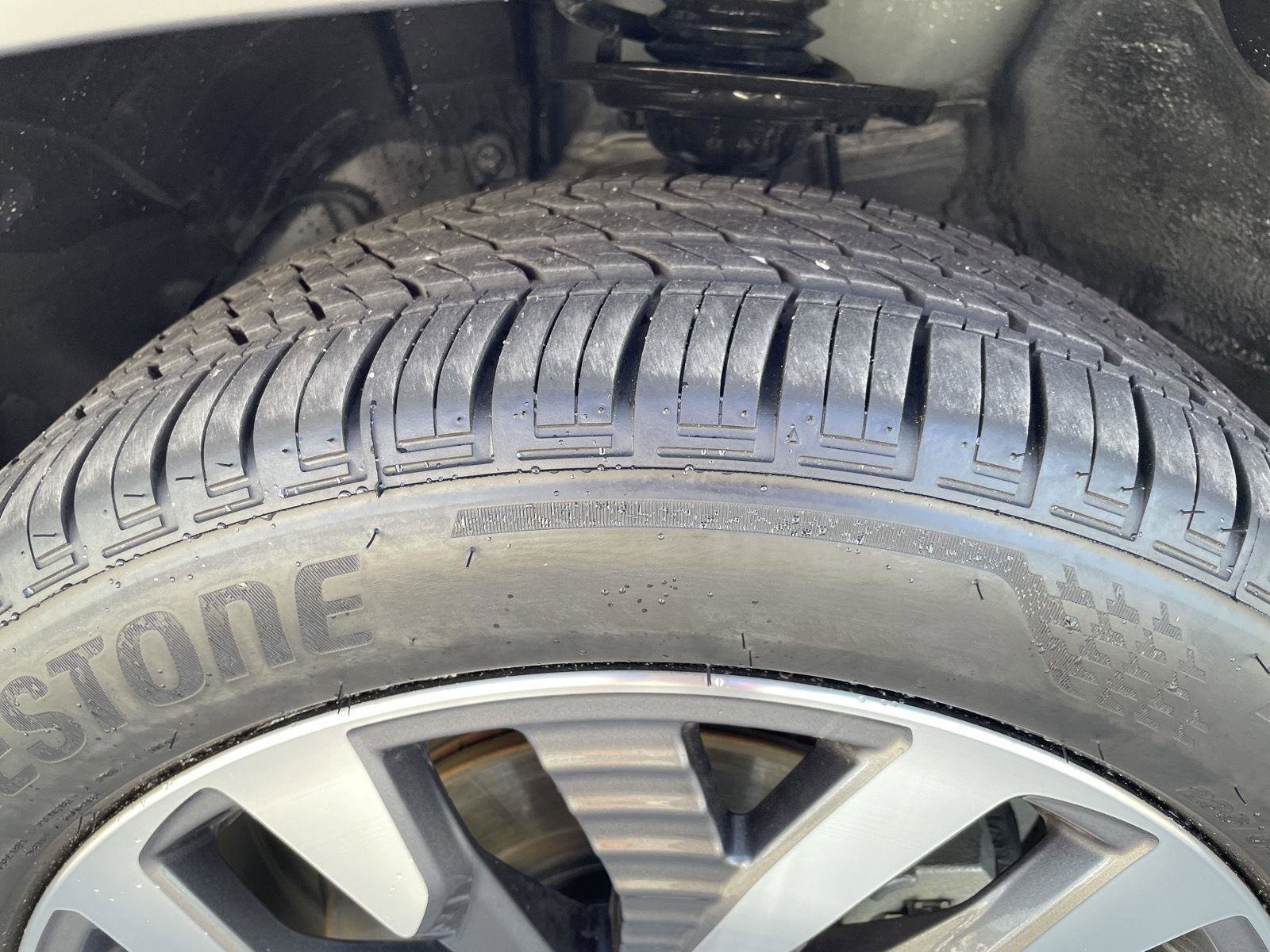 Certified 2026 Subaru Forester Touring image 29